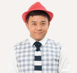 斉藤優さんのプロフィール画像