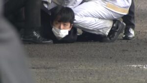木村隆二さんの事件後の画像