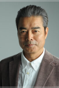 勝野洋輔さんの父親・勝野洋さんの画像
