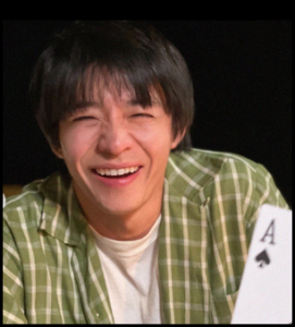 笑顔が可愛い株式会社KCC代表取締役社長岸優太さんの画像