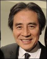 鳥居ユキさんの夫・高雄さんの顔画像