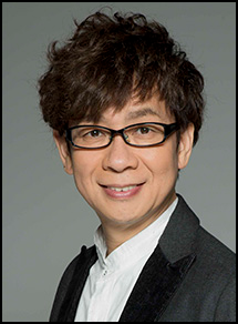 小林大紀の憧れの声優・山寺宏一さんの画像