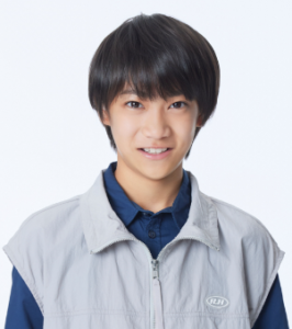 内田煌音さんのプロフィール画像